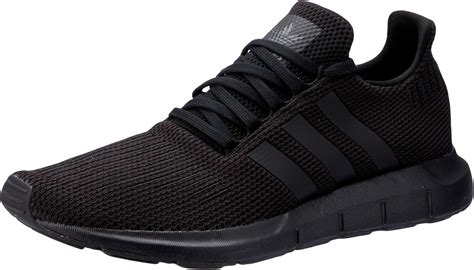 adidas swift run herren schwarz 45|Adidas swift run x.